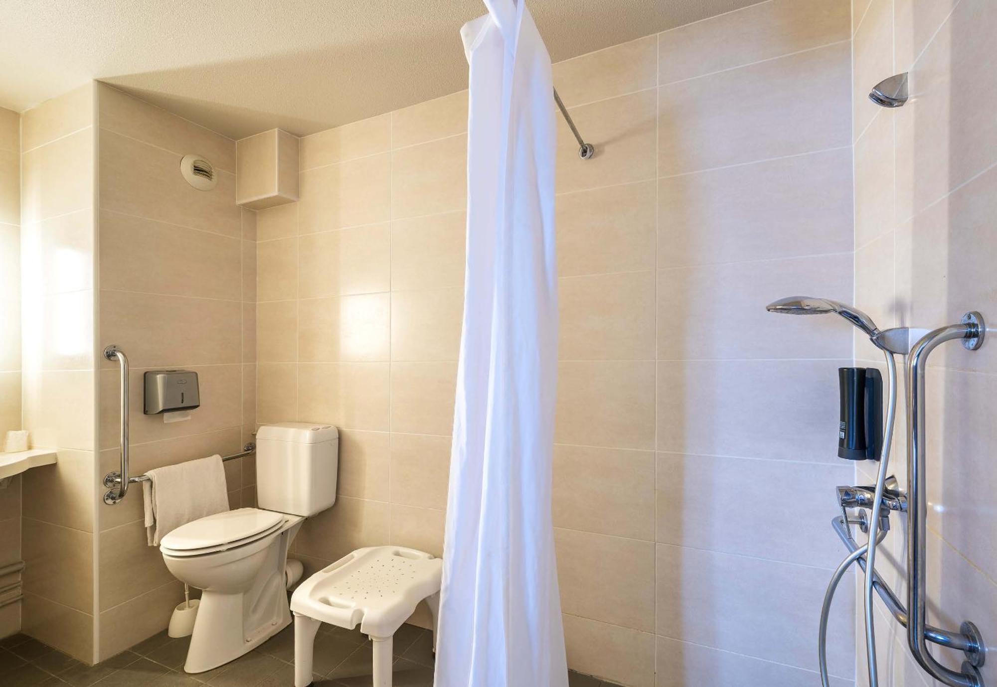 B&B HOTEL Angers 1 Beaucouzé Kültér fotó