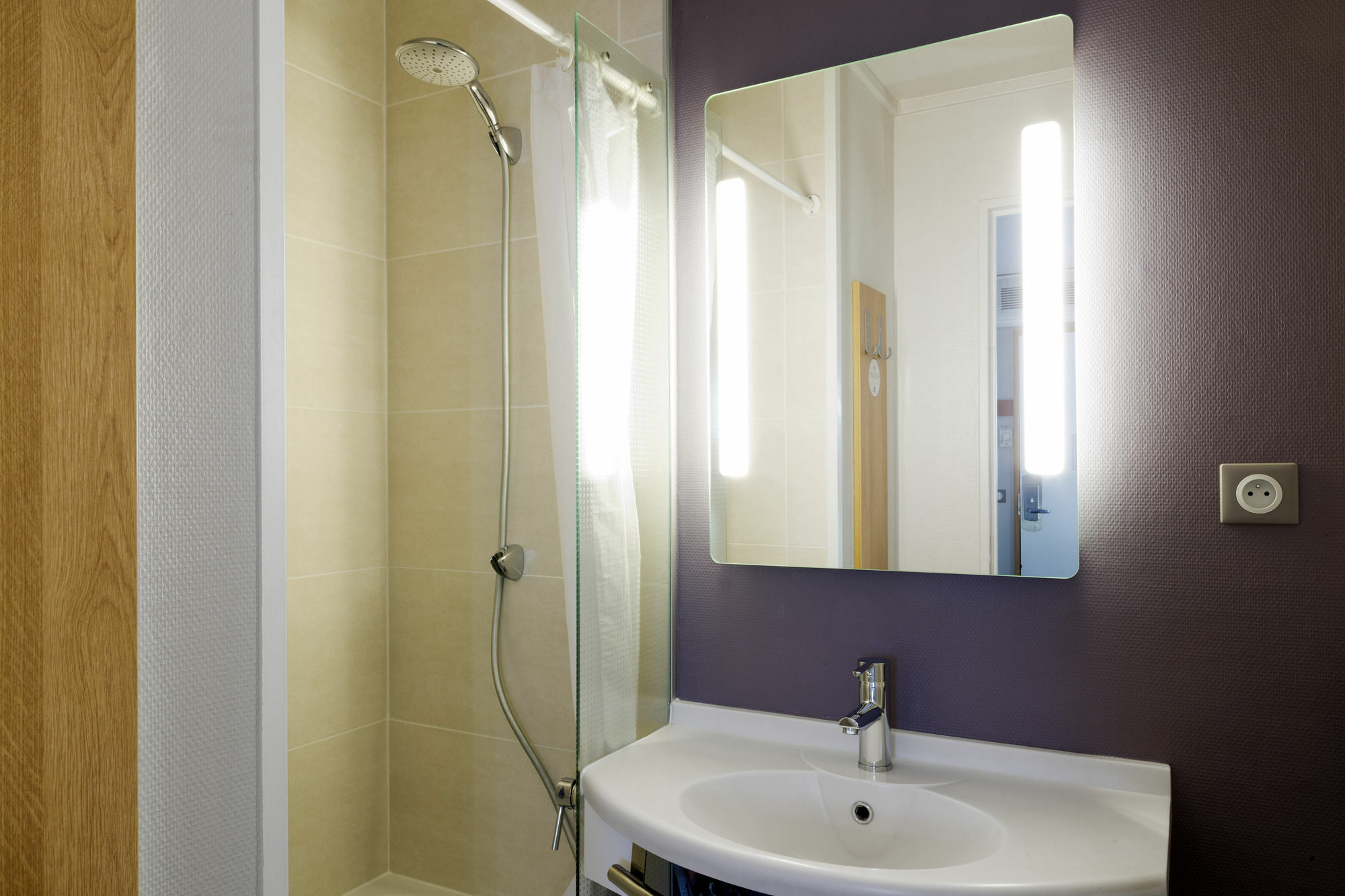 B&B HOTEL Angers 1 Beaucouzé Kültér fotó