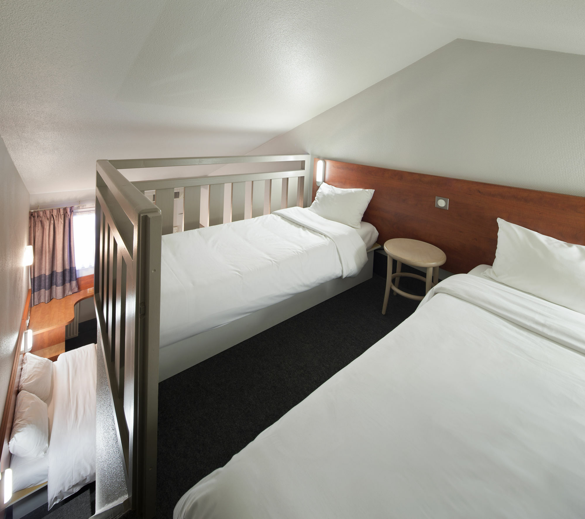 B&B HOTEL Angers 1 Beaucouzé Kültér fotó