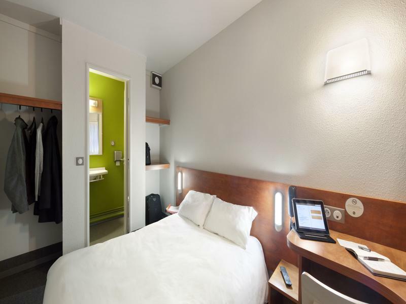 B&B HOTEL Angers 1 Beaucouzé Kültér fotó