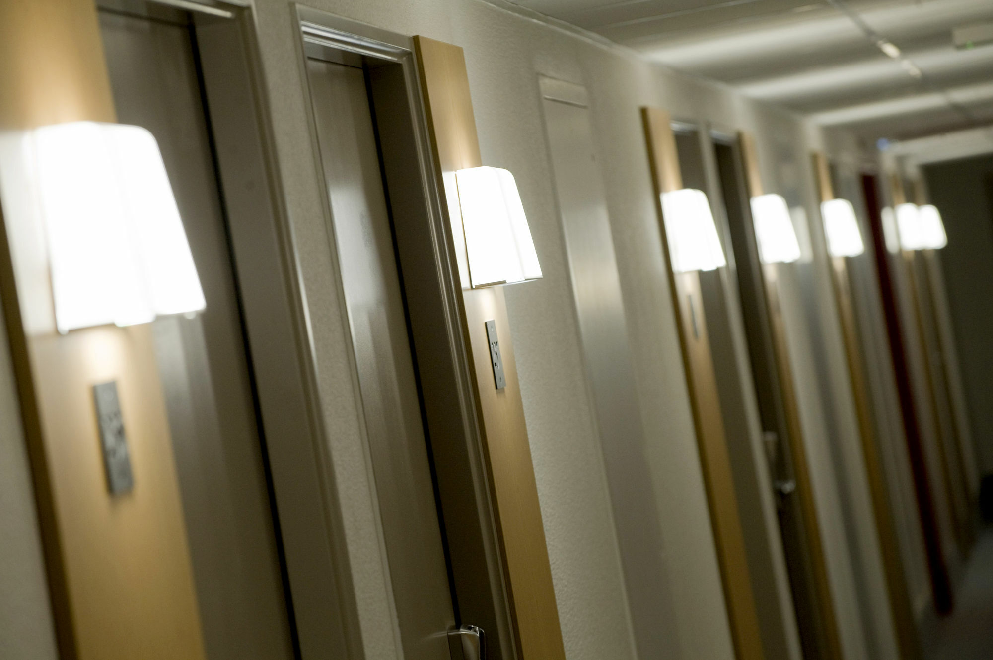 B&B HOTEL Angers 1 Beaucouzé Kültér fotó