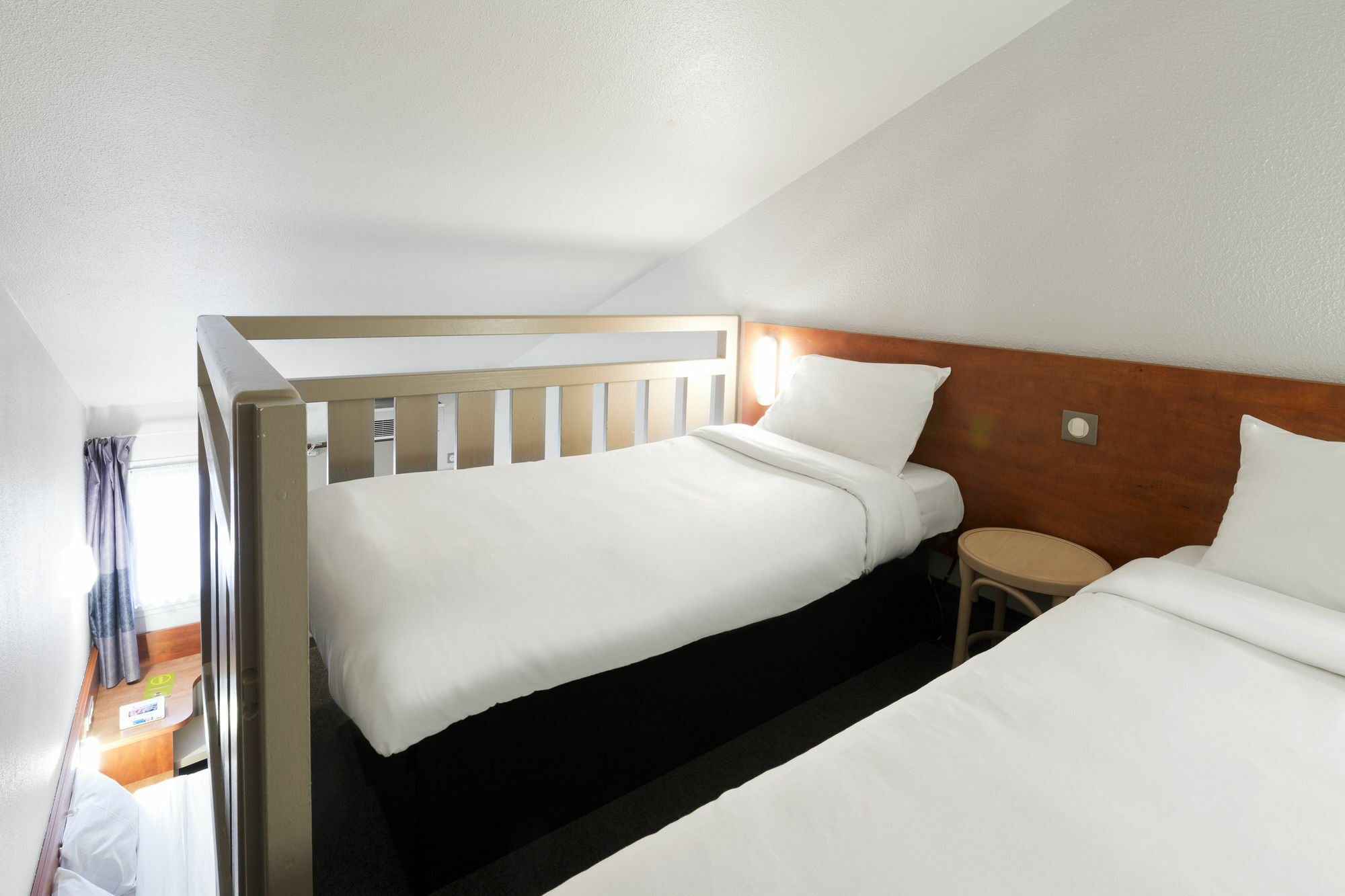 B&B HOTEL Angers 1 Beaucouzé Kültér fotó